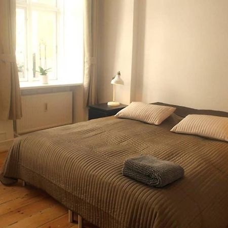 Next To New Harbor / 3 Bedroom & 2 Bath Rooms コペンハーゲン エクステリア 写真