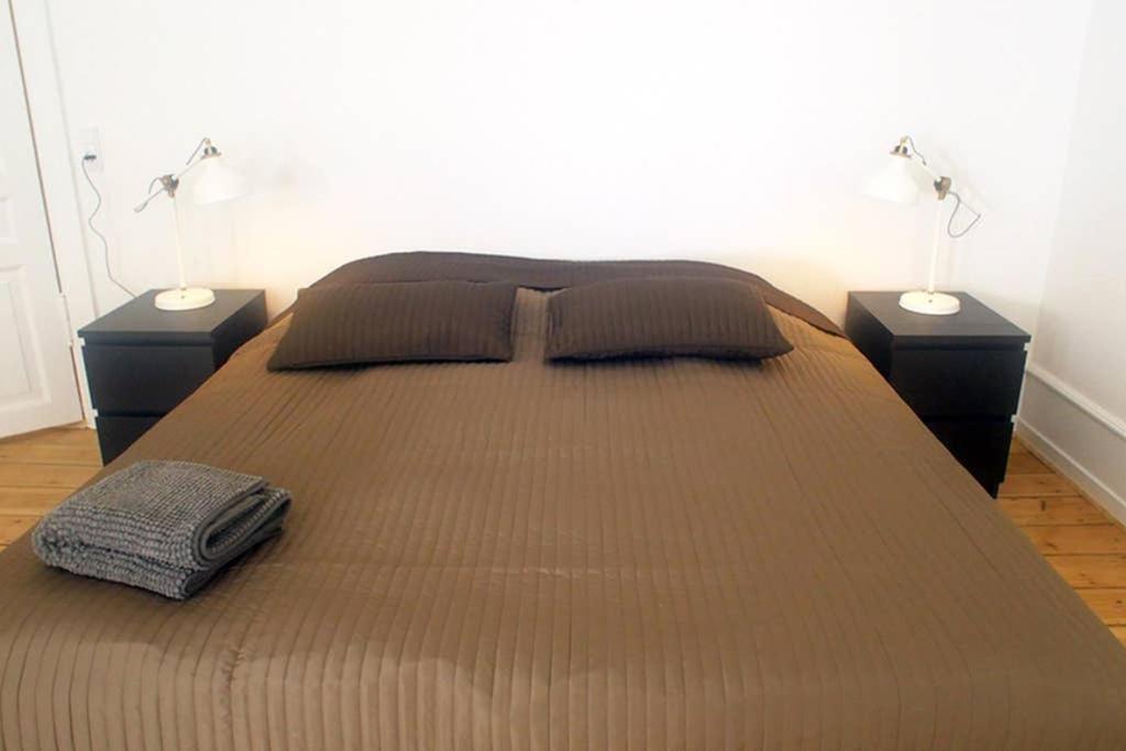 Next To New Harbor / 3 Bedroom & 2 Bath Rooms コペンハーゲン エクステリア 写真