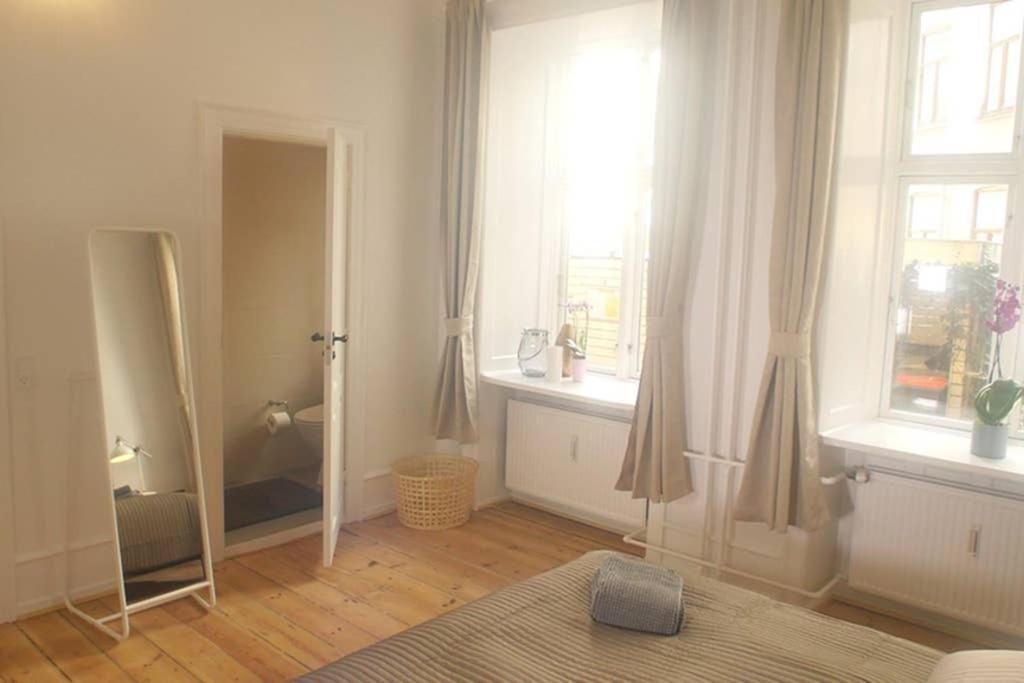 Next To New Harbor / 3 Bedroom & 2 Bath Rooms コペンハーゲン エクステリア 写真