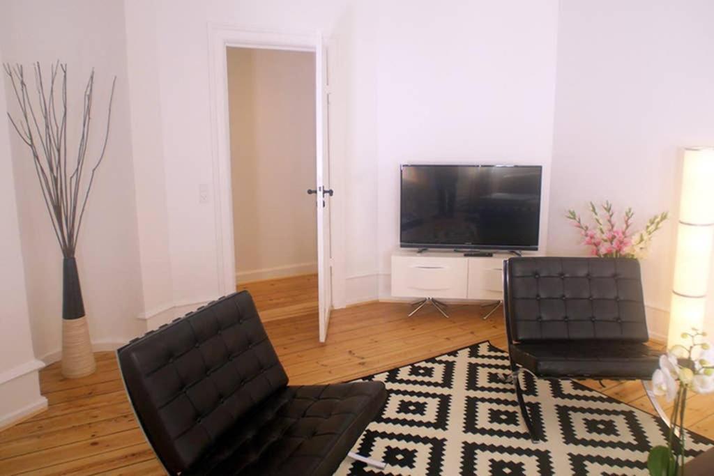 Next To New Harbor / 3 Bedroom & 2 Bath Rooms コペンハーゲン エクステリア 写真