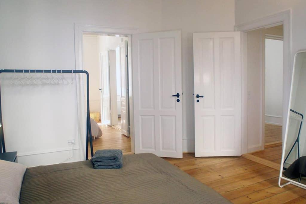 Next To New Harbor / 3 Bedroom & 2 Bath Rooms コペンハーゲン エクステリア 写真